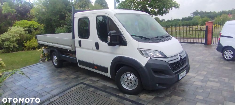 Citroën Jumper - 2