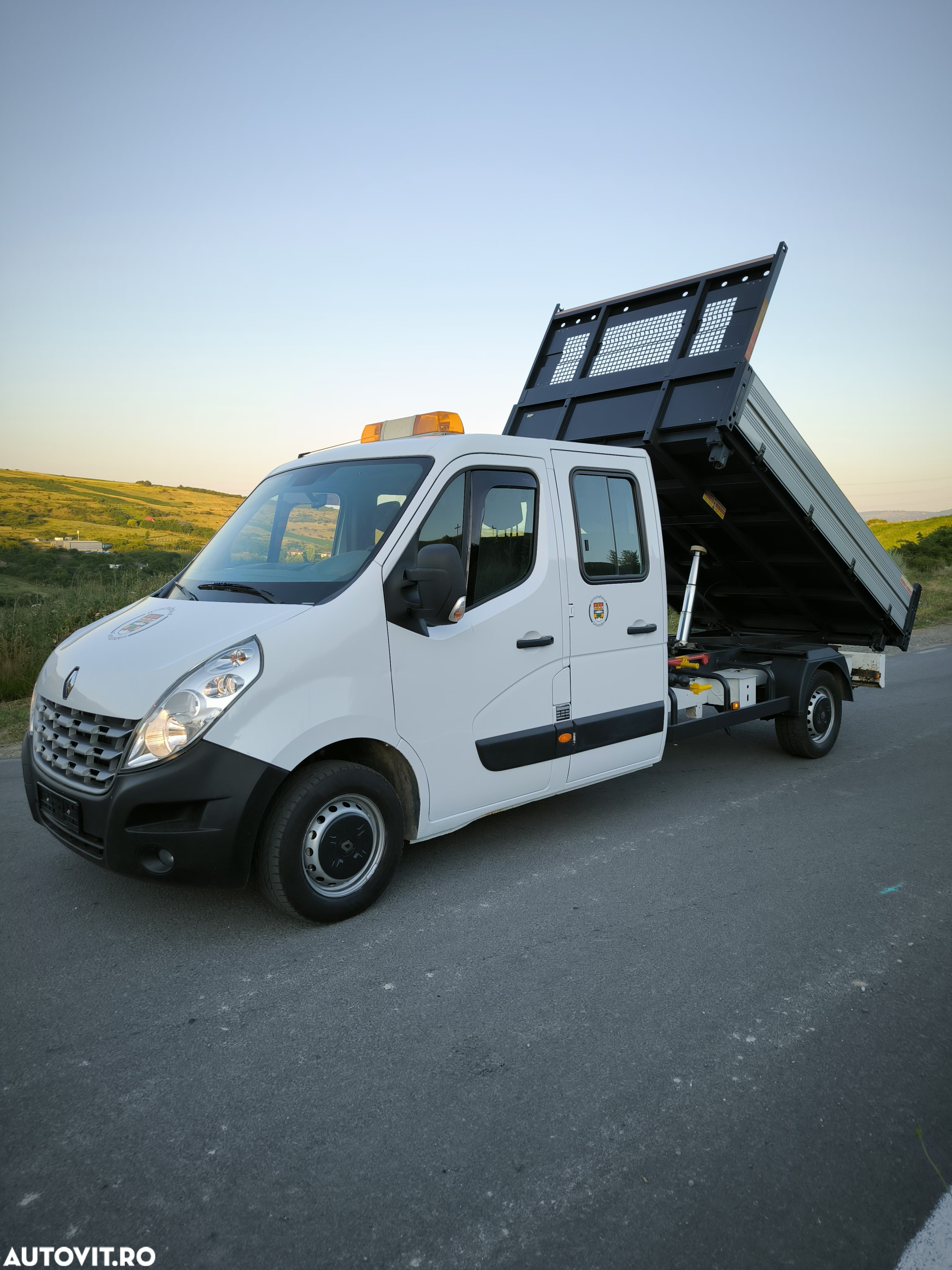 Renault MASTER - 5