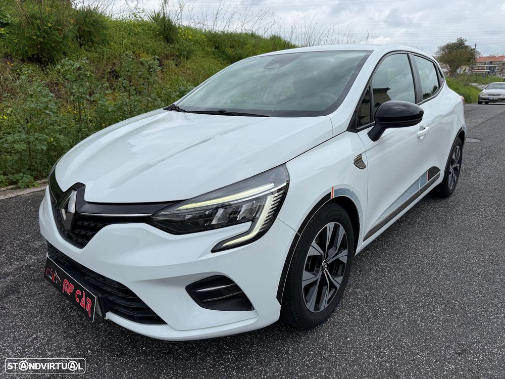 Renault Clio TCe 90 TECHNO - 3