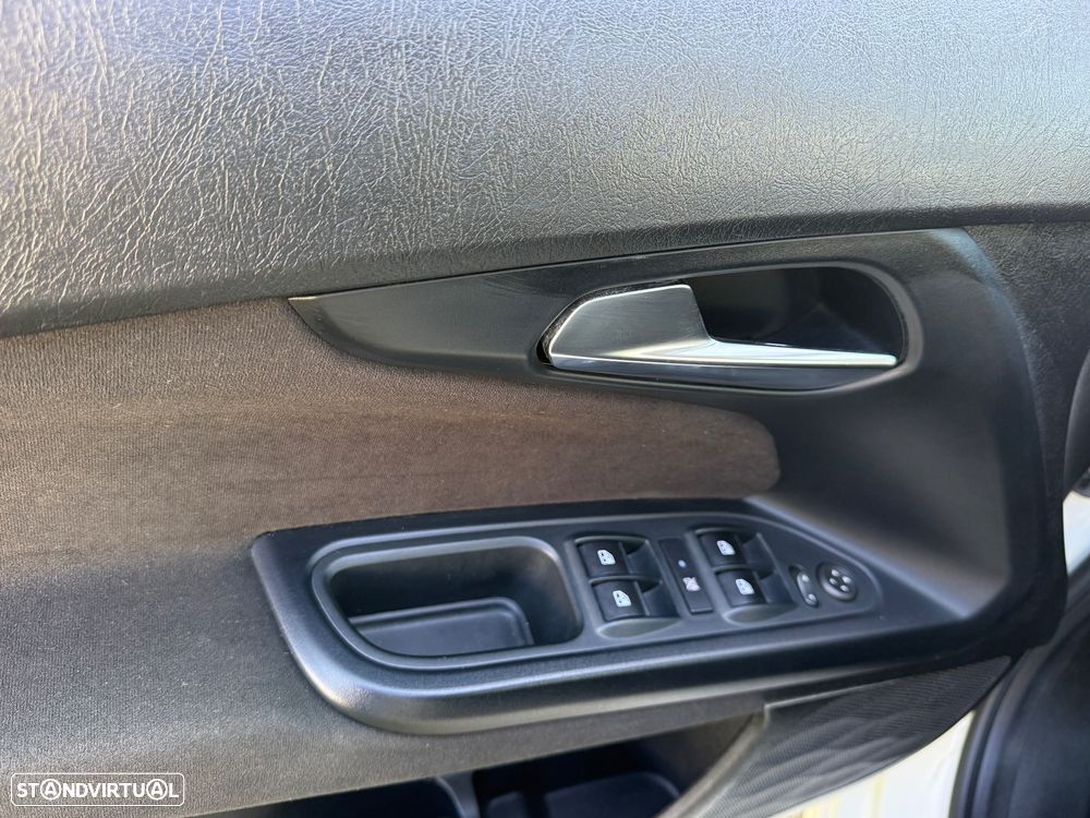 Fiat Tipo 1.3 M-Jet Lounge - 12