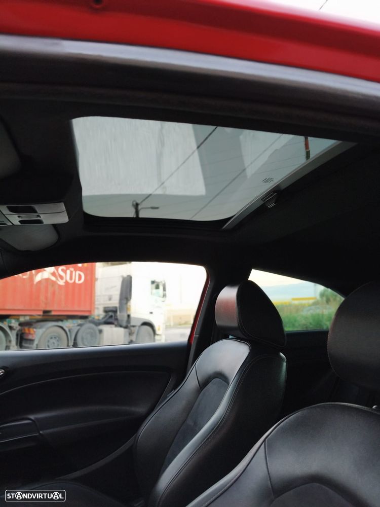 SEAT Ibiza 1.8 TSI Cupra - 9