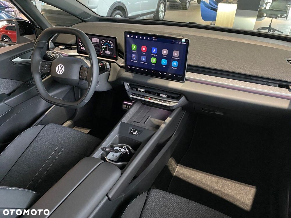 Volkswagen ID.3 - 11