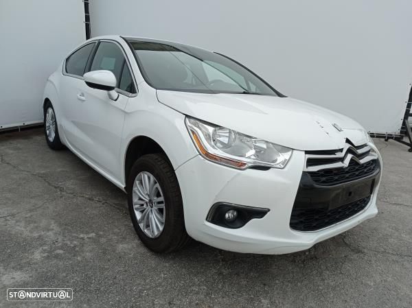 Para Peças Citroën Ds4 - 4