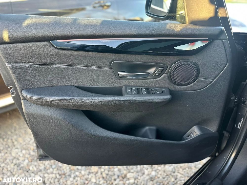 BMW Seria 2 220d Gran Coupe Aut. Sport Line - 16