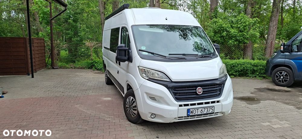 Fiat Ducato - 2