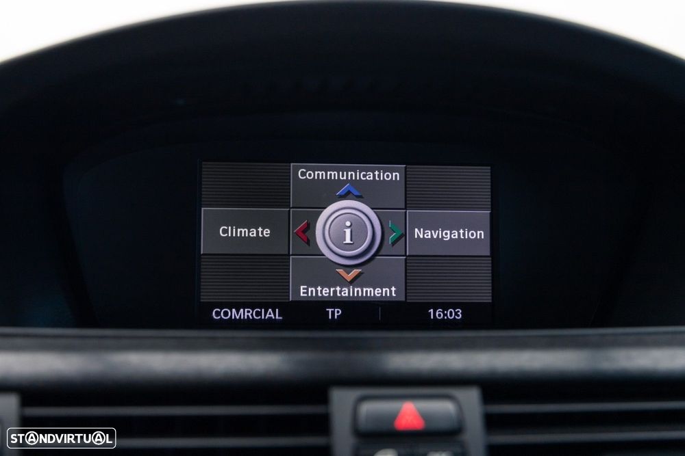 BMW 320 d Coupe - 27