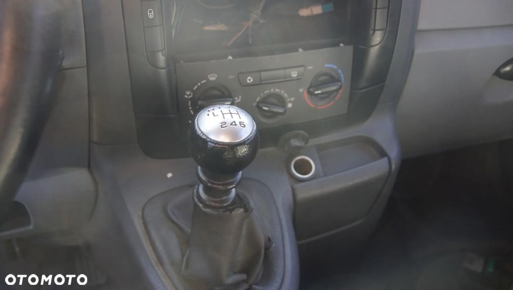 Auto na części - Peugeot Expert II 2.0 HDI 120 KM RHK 20MB12 KCY 2008R Silnik Skrzynia Drzwi Maska Zderzak Błotnik Lampa Lusterko Deska Kokpit Sterownik Moduł Czujnik Licznik Panel Kierownica - 12