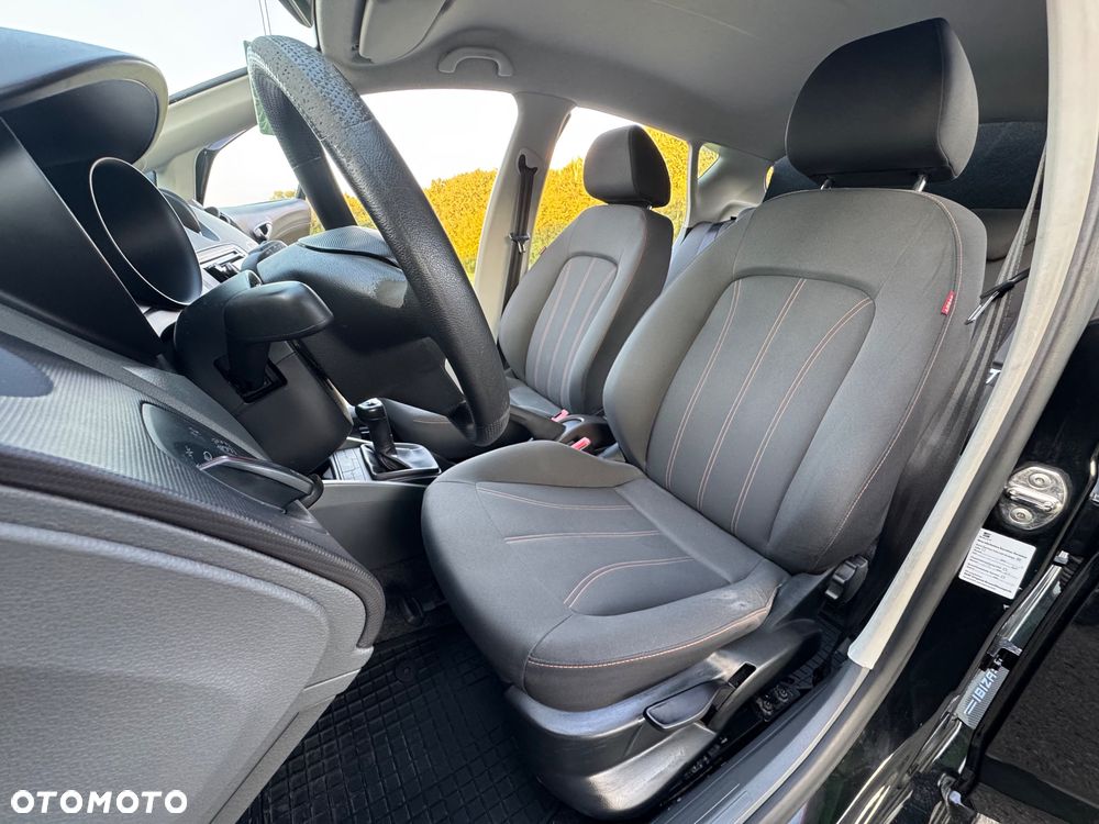 Seat Ibiza 1.4 16V Passion - 30