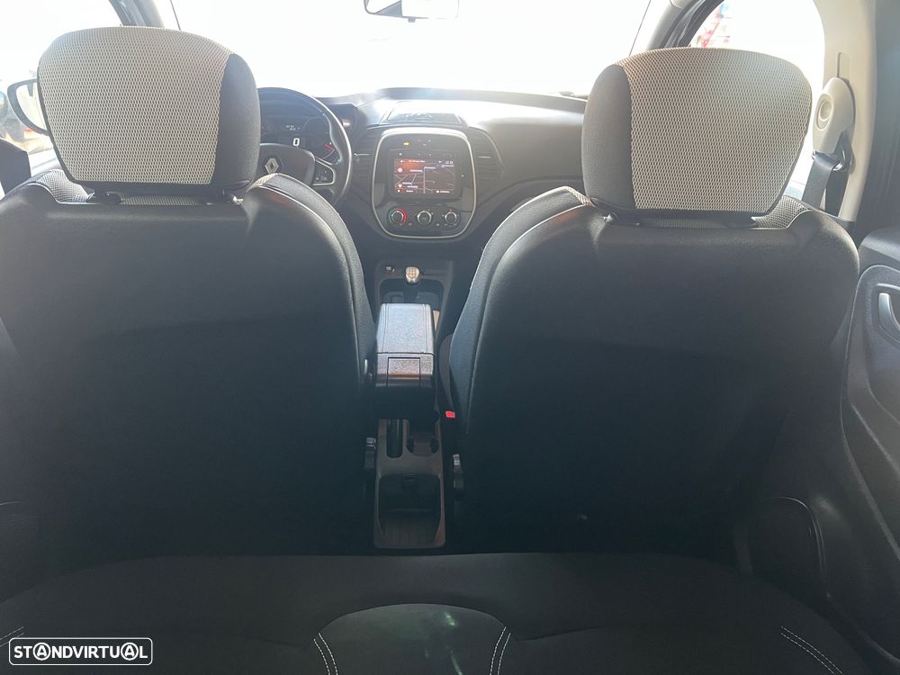 Renault Captur 0.9 TCE Exclusive - 27