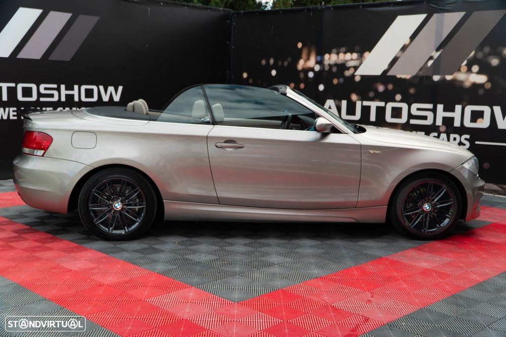 BMW 120 d - 7