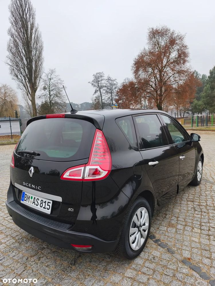 Renault Scenic Energy dCi 130 Start & Stop Luxe - 7