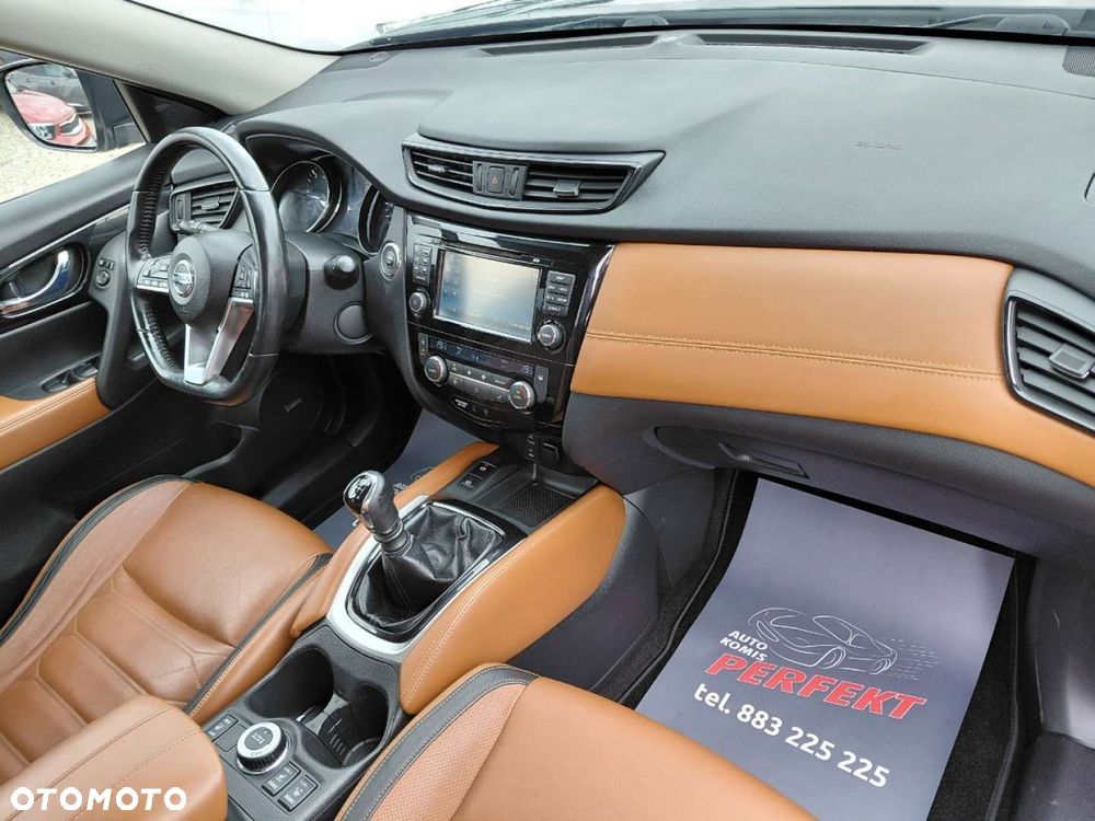 Nissan X-Trail - 17