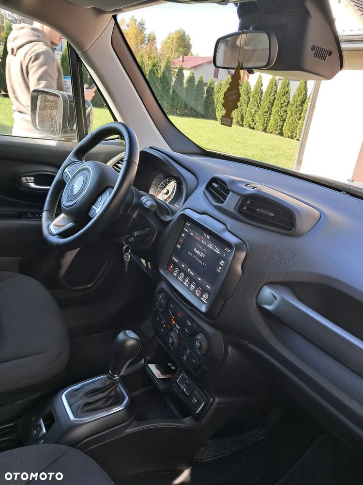 Jeep Renegade 2023 photo 5