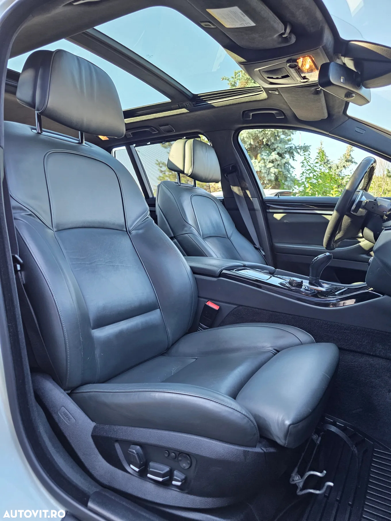 BMW Seria 5 - 16