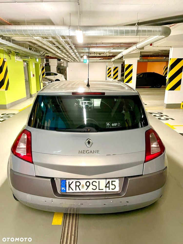 Renault Megane - 4