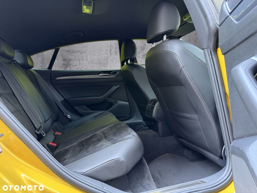 Volkswagen Arteon - 18