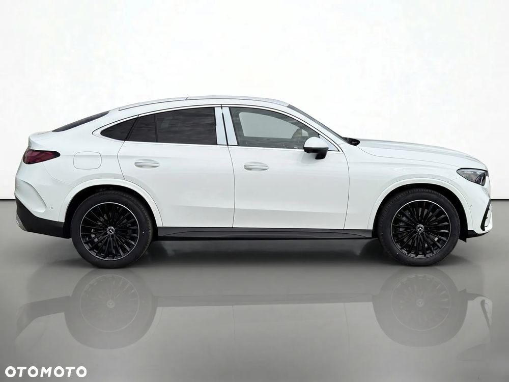 Mercedes-Benz GLC - 11