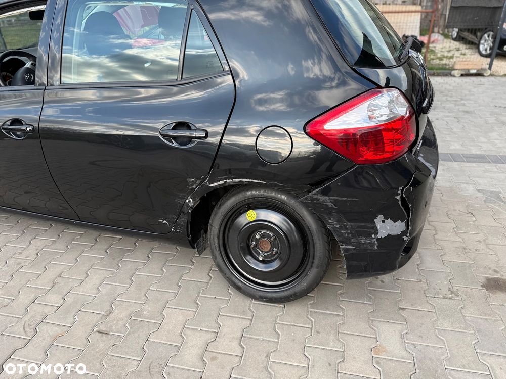 Toyota Auris 1.33 VVT-i Terra Start - 11