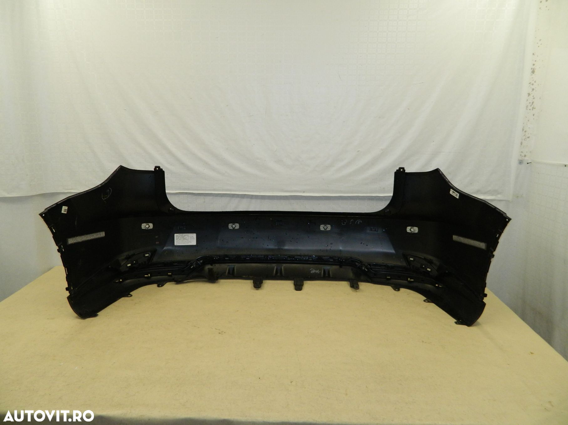 Bara spate Lexus RX, 2020, 2021, 52159-48270 - 7