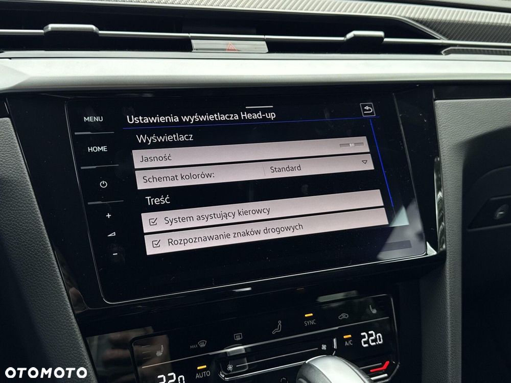 Volkswagen Arteon - 35