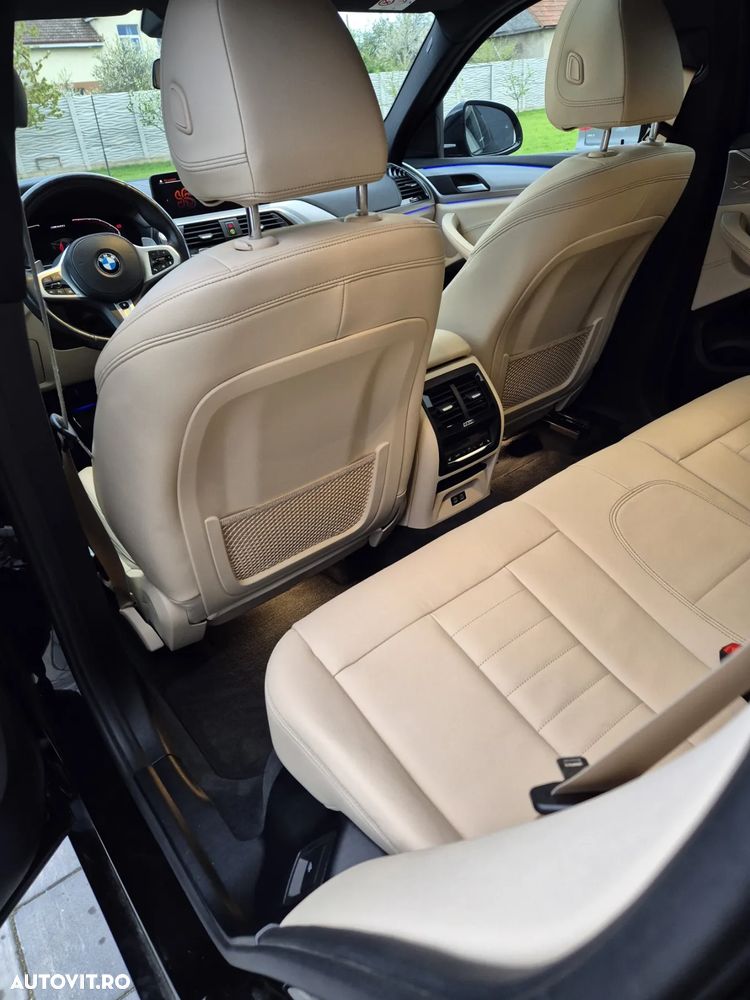 BMW X4 - 3