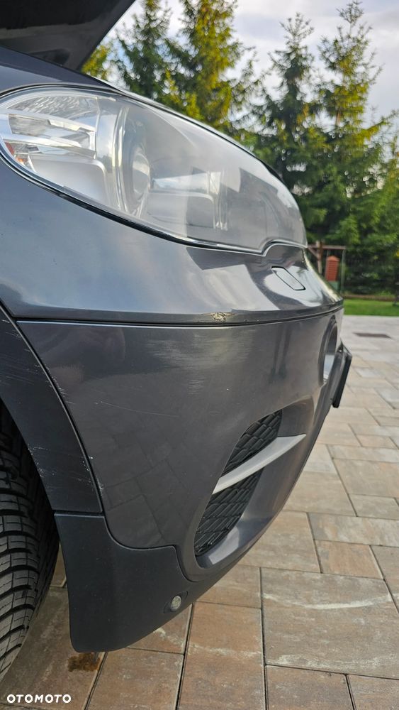 BMW X5 - 35