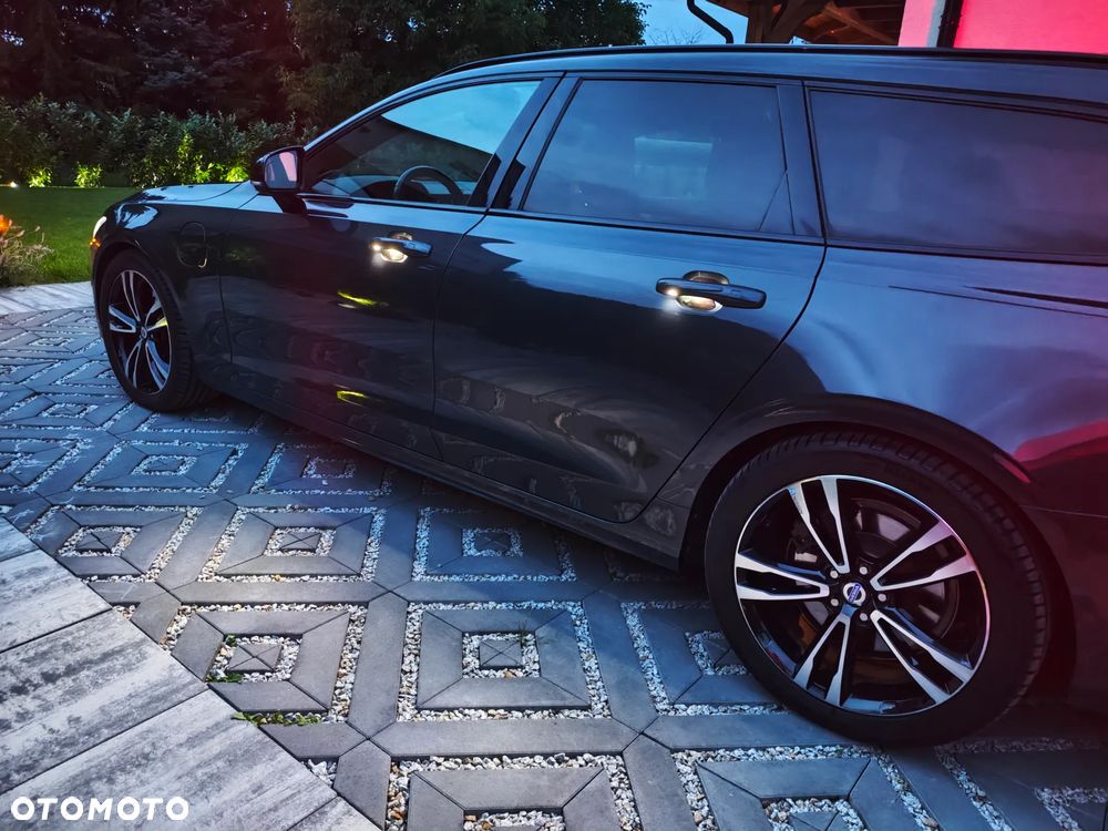 Volvo V90 - 36