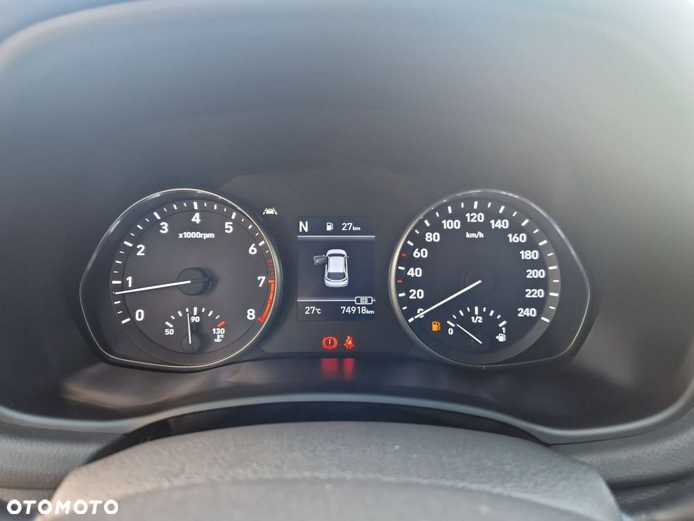 Hyundai i30 - 20