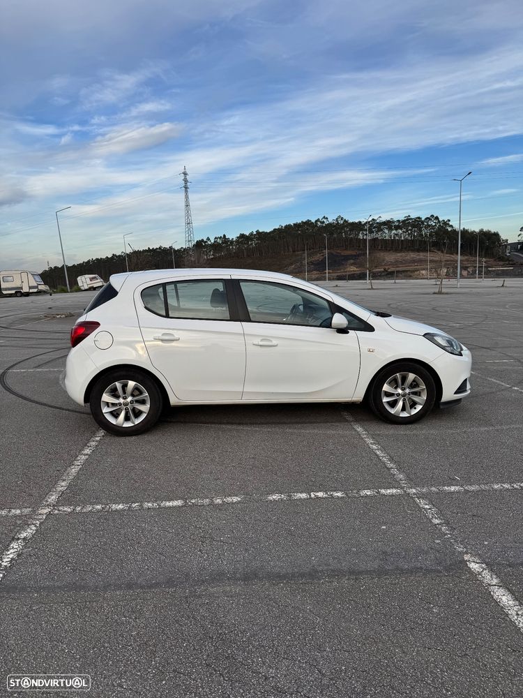 Opel Corsa 1.3 CDTi Edition - 2