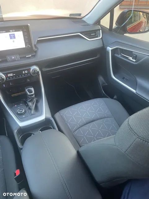 Toyota RAV4 2.0 Comfort 4x4 MS - 24