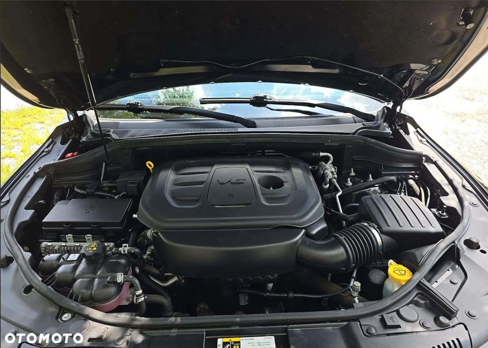 Dodge Durango - 6