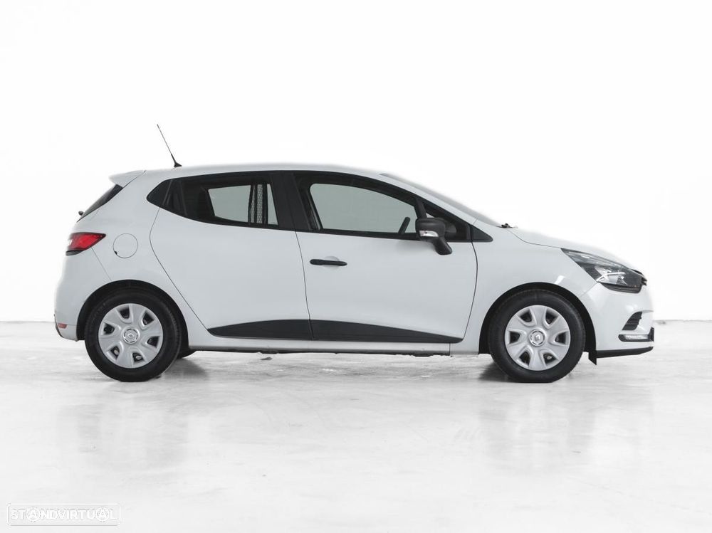 Renault Clio Van 1.5 dCi Zen 1.5 c/iva - 2