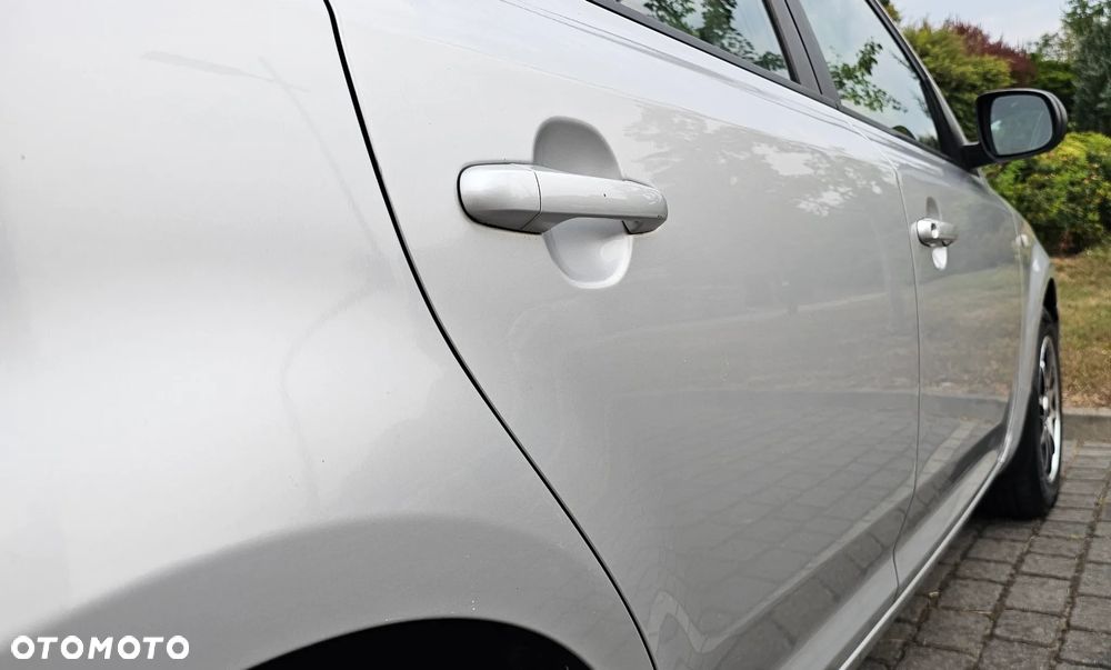 Kia Ceed 1.4 Optimum + - 17