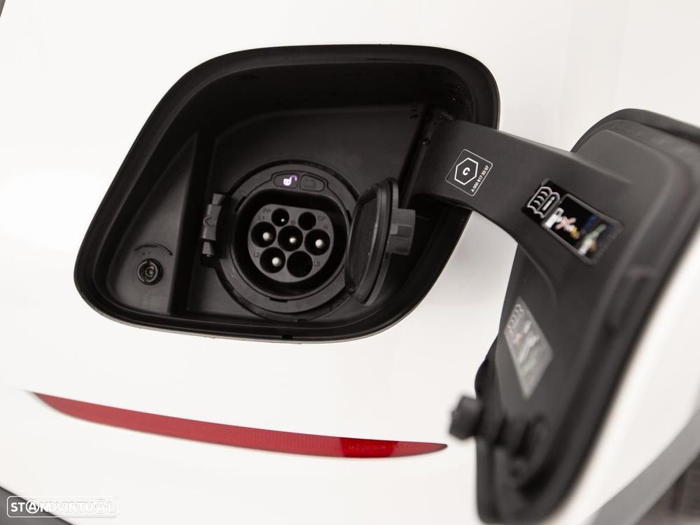 Mercedes-Benz GLC 300 de Coupé 4Matic - 14