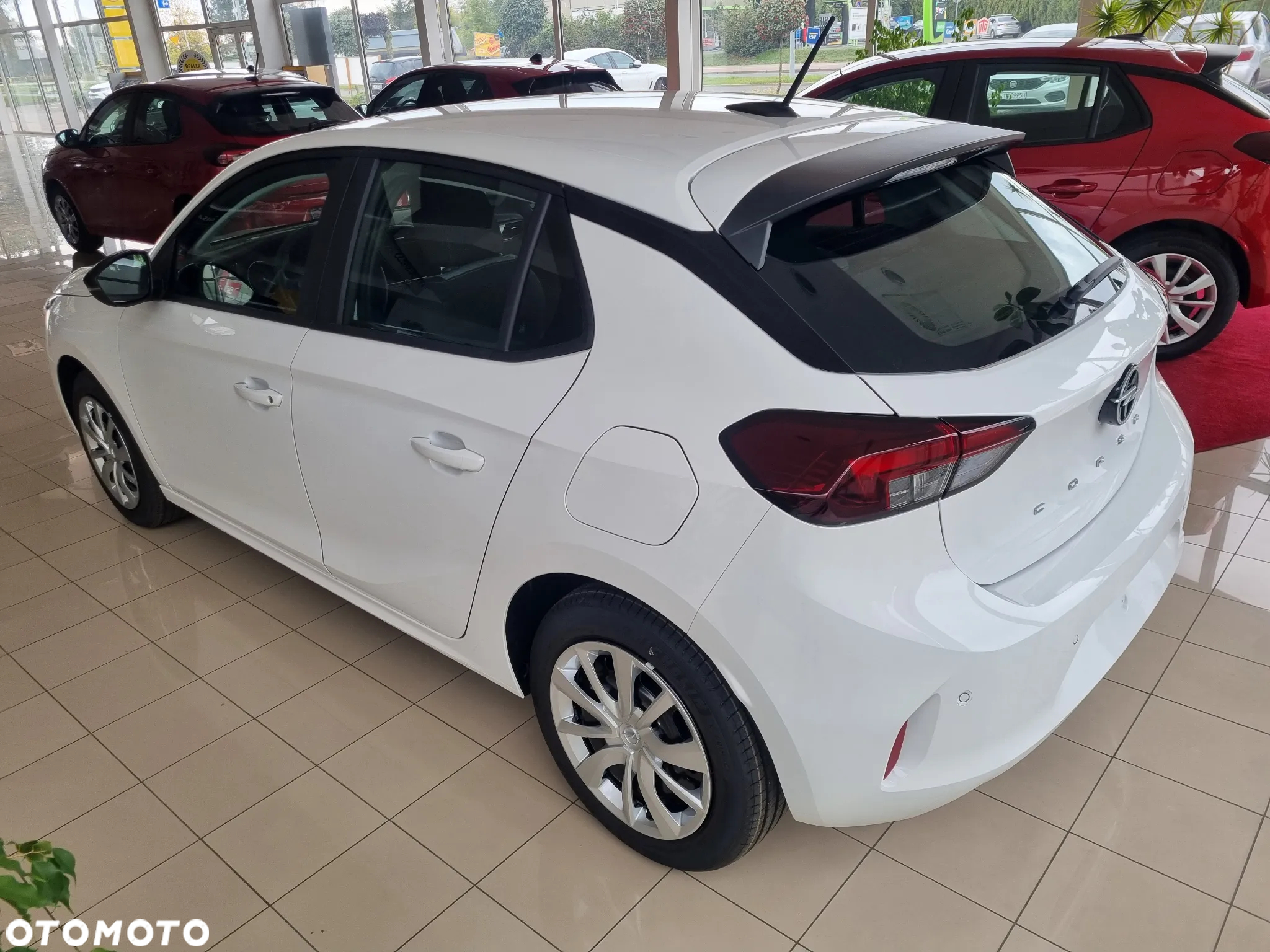 Opel Corsa 1.2 S&S - 5