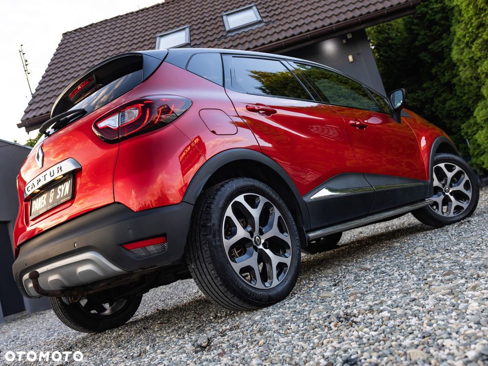 Renault Captur ENERGY TCe 120 EDC Intens - 15