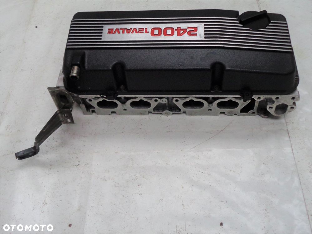 GŁOWICA TERRANO MAVERICK 2.4B 40F7L - 3