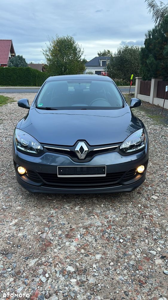 Renault Megane - 15