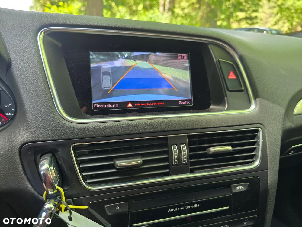 Audi Q5 2.0 TDI clean diesel Quattro - 37