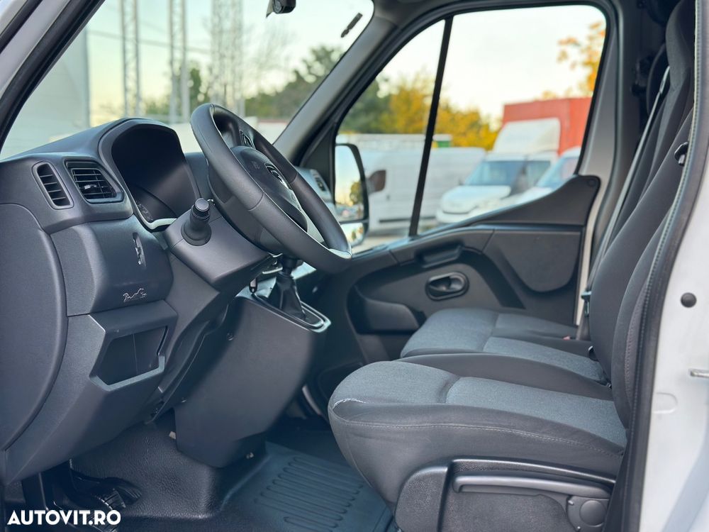 Renault Master - 9