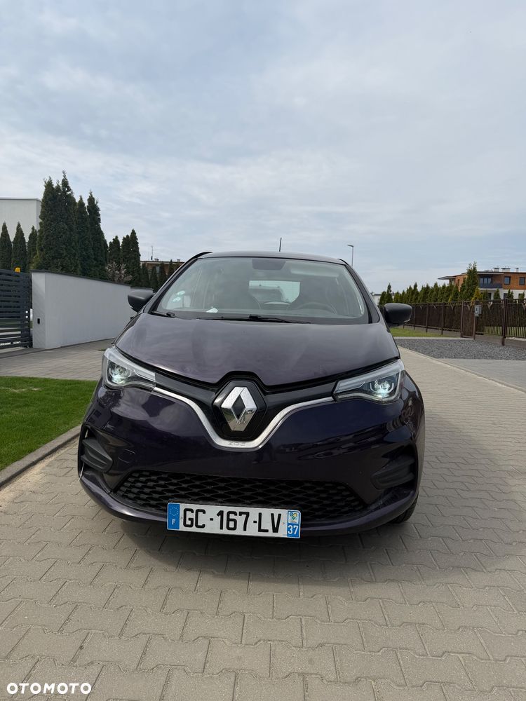 Renault Zoe EV50 135hp Evolution - 5