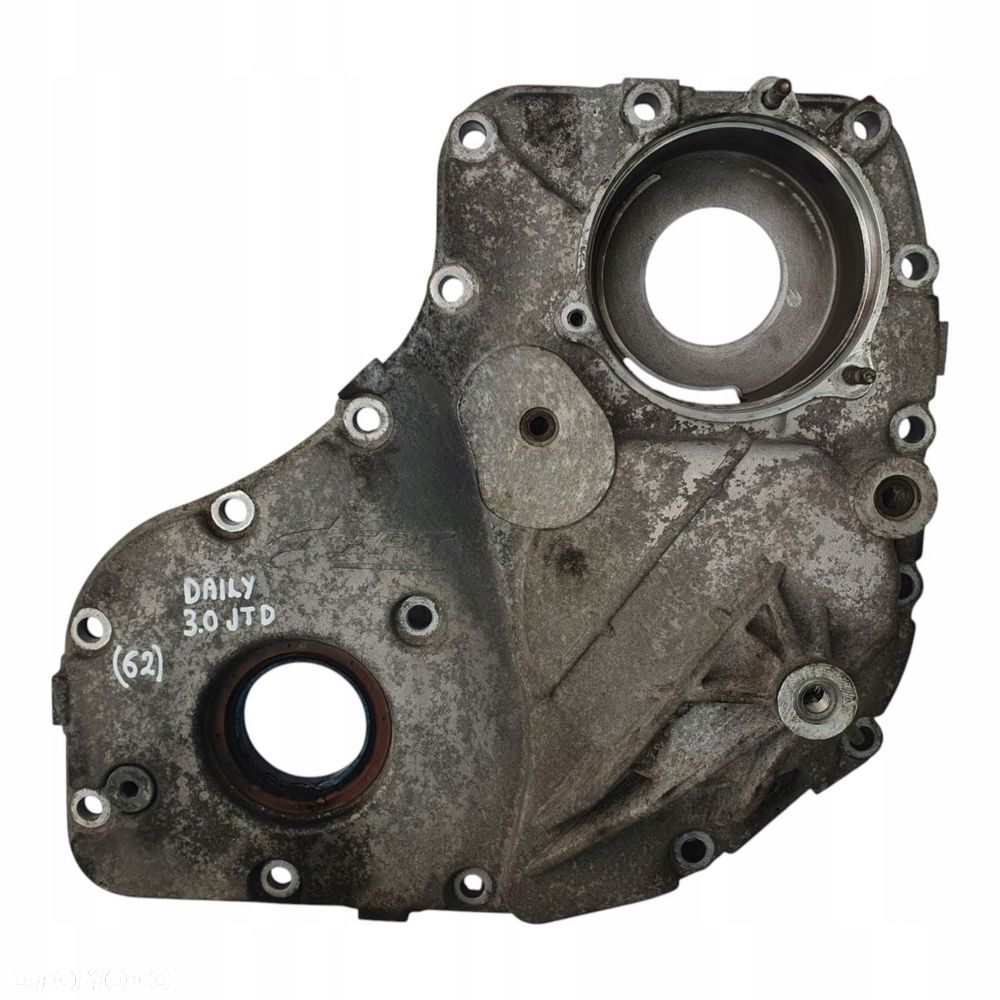 OBUDOWA ROZRZĄDU Mitsubishi Fuso Canter 3.0 D 504334354 - 1