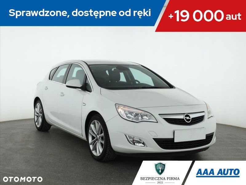 Opel Astra - 2