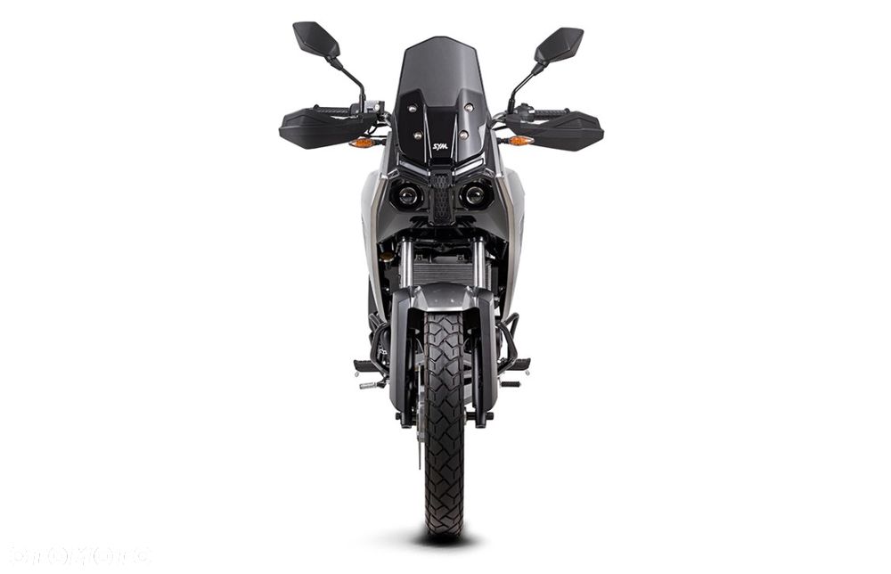 SYM Inny - 3