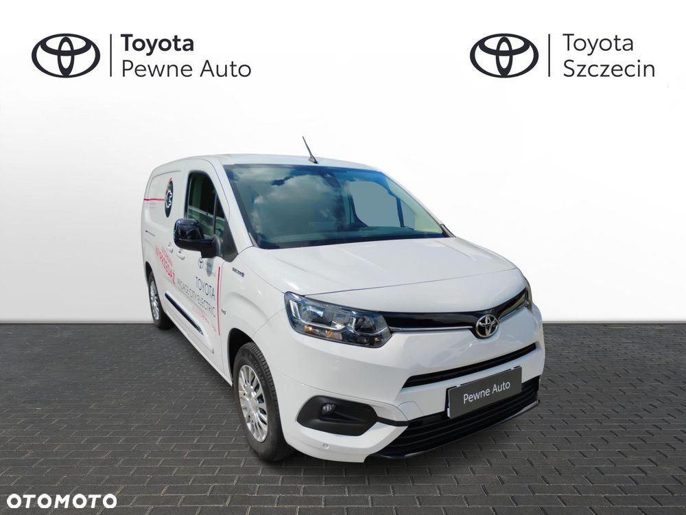 Toyota PROACE CITY - 1