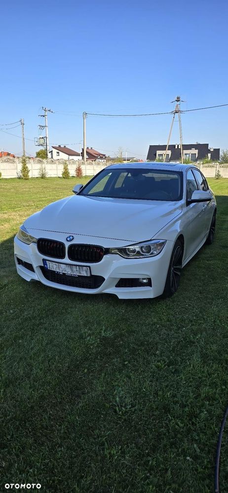 BMW Seria 3 328i Touring Sport-Aut Sport Line - 7