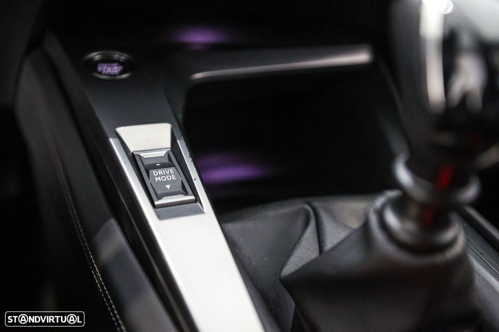 Peugeot 308 1.5 BlueHDi Allure - 24