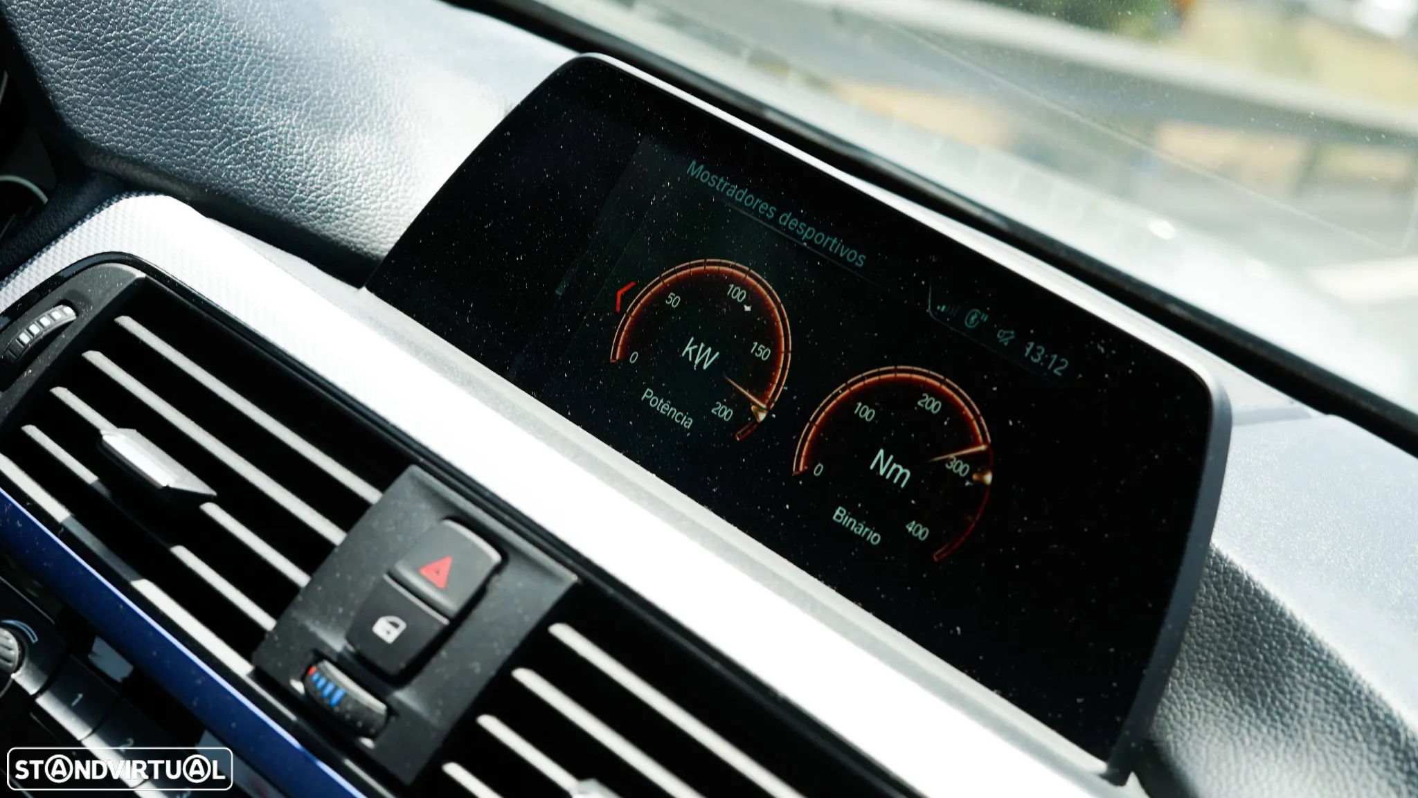 BMW 430 Gran Coupé i xDrive Sport-Aut. M Sport - 38