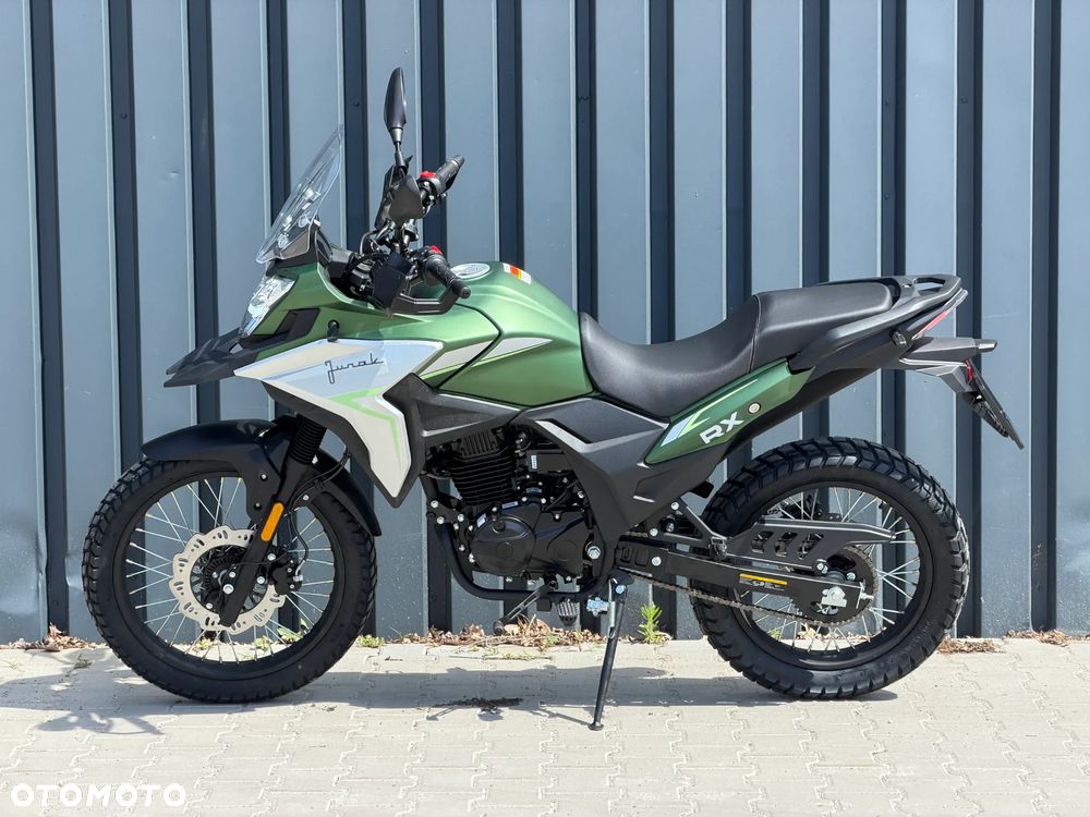 Junak RX One - 5