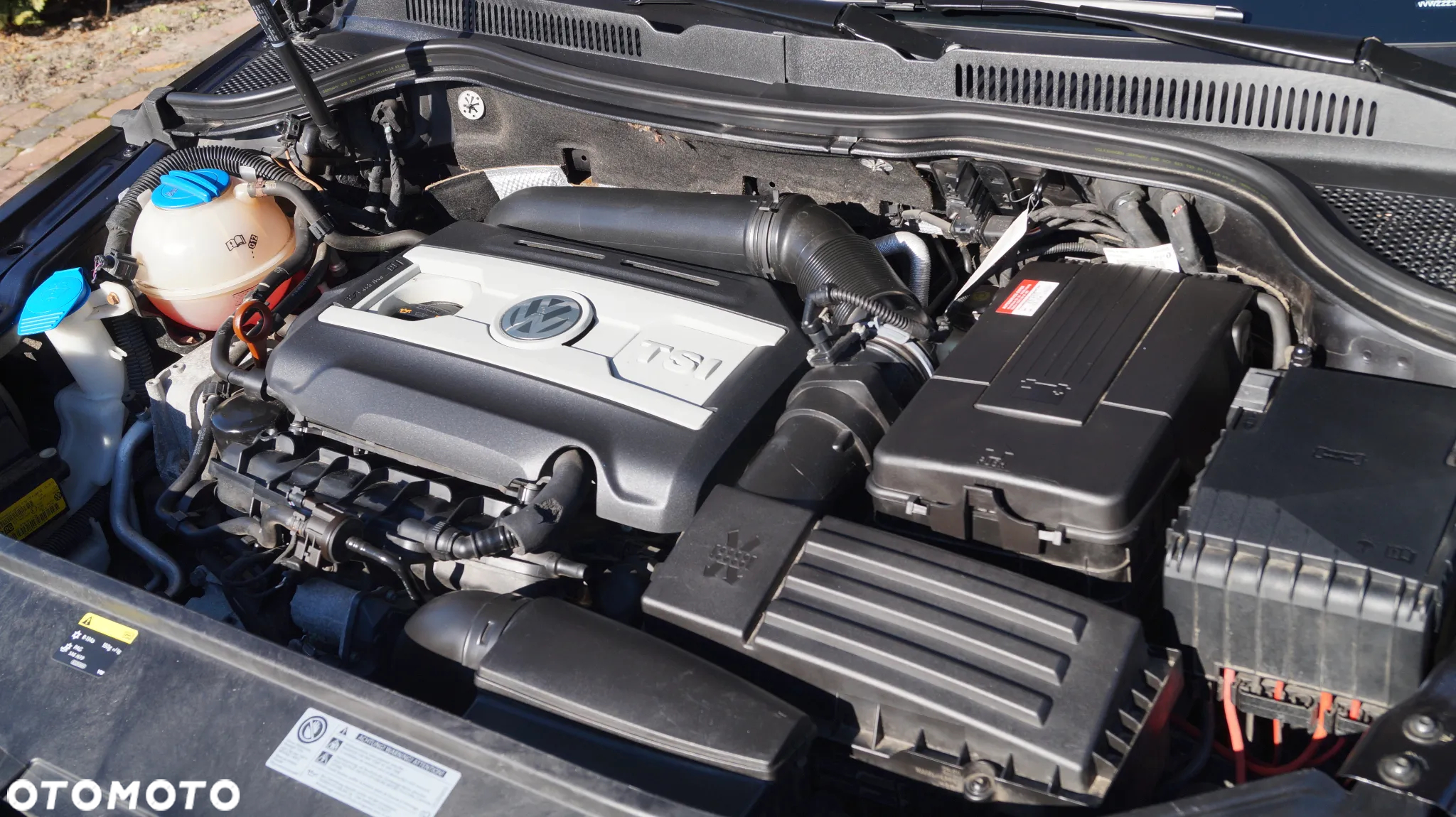 Volkswagen CC 1.8 TSI - 39